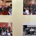 9.Fotografie ze společenských akcí komunity v průběhu několika let